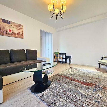 Апартаменти Sweet Lemons 1Bd Amazing View Old Town Бухарест Екстер'єр фото