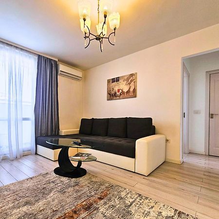 Апартаменти Sweet Lemons 1Bd Amazing View Old Town Бухарест Екстер'єр фото