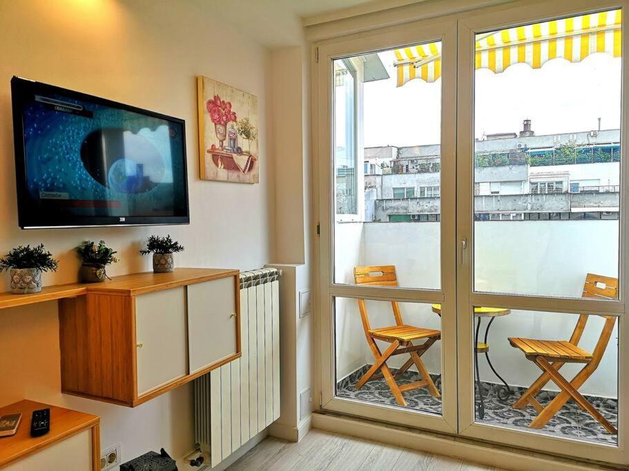 Апартаменти Sweet Lemons 1Bd Amazing View Old Town Бухарест Екстер'єр фото