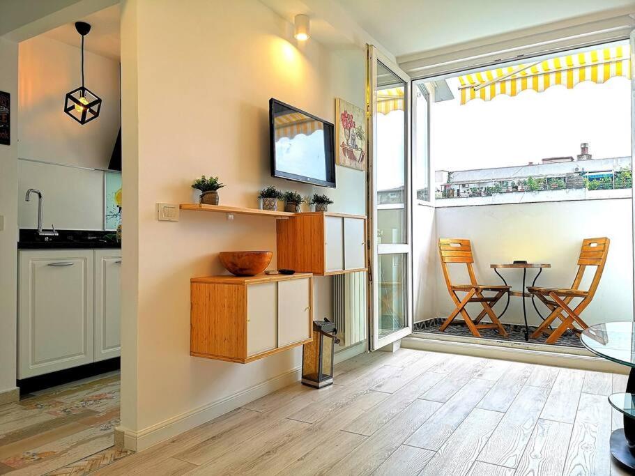 Апартаменти Sweet Lemons 1Bd Amazing View Old Town Бухарест Екстер'єр фото