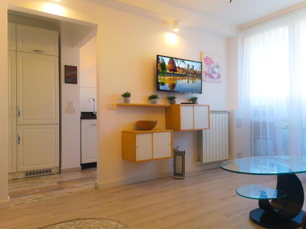 Апартаменти Sweet Lemons 1Bd Amazing View Old Town Бухарест Екстер'єр фото