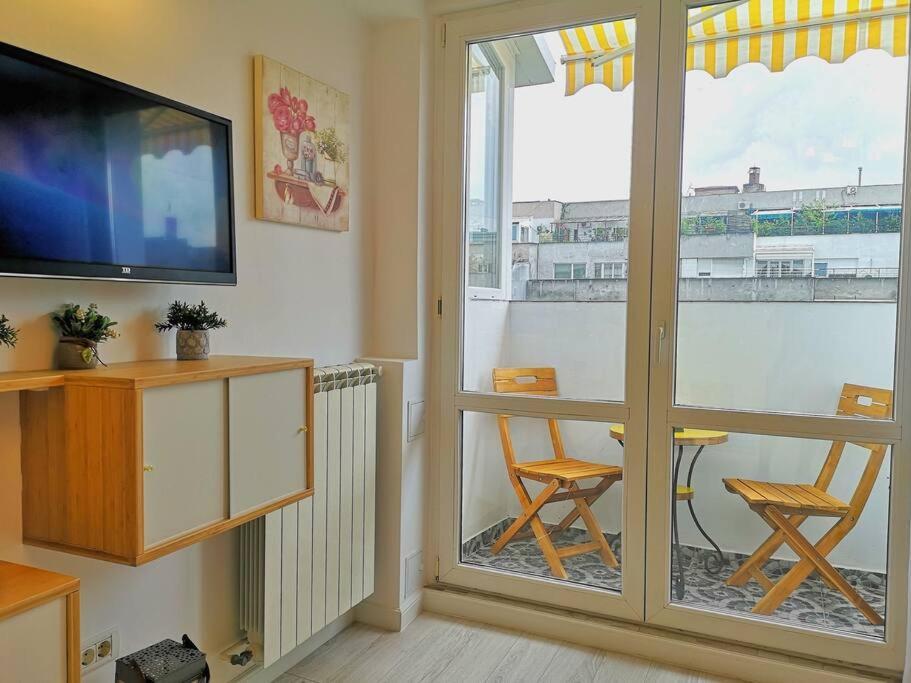 Апартаменти Sweet Lemons 1Bd Amazing View Old Town Бухарест Екстер'єр фото